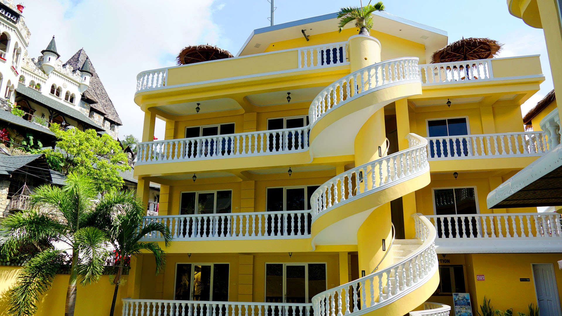 Mermaid Resort | Travel Oriental Mindoro