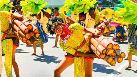 SULYOG Festival | Travel Oriental Mindoro