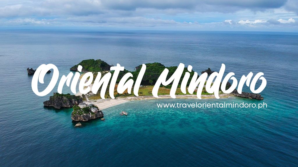 travel oriental mindoro