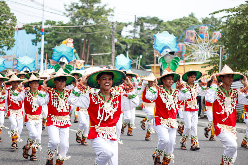Fiesta MAHAL TANA!