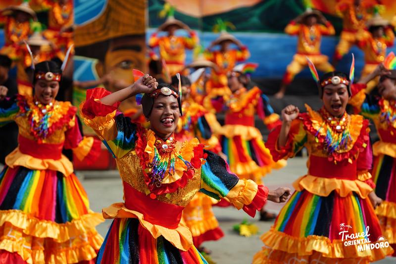Fiesta MAHAL TANA!