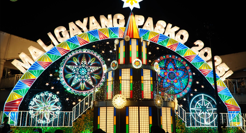 Salong Dagitab Festival