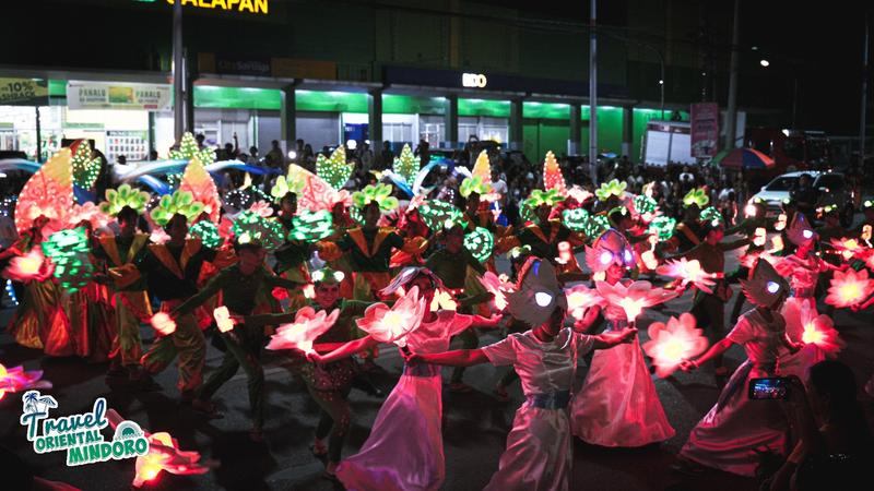 Pandang Gitab Oriental Mindoro