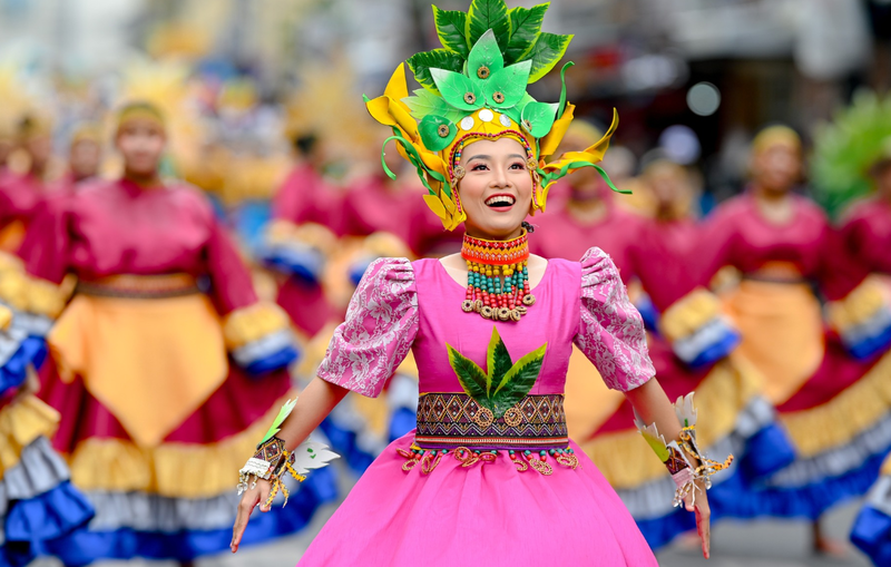 Kalap Festival