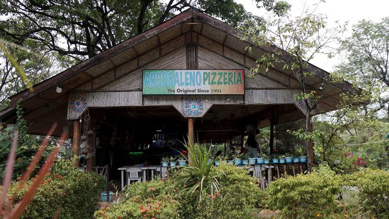 Arcobaleno Pizzeria