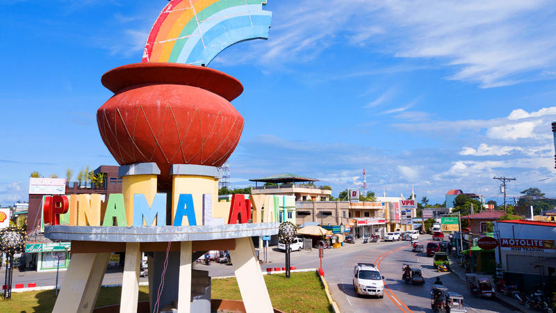 Pinamalayan
