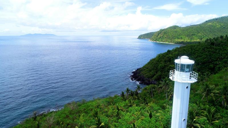 Ranzo Light House