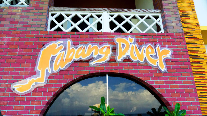 Sabang Divers