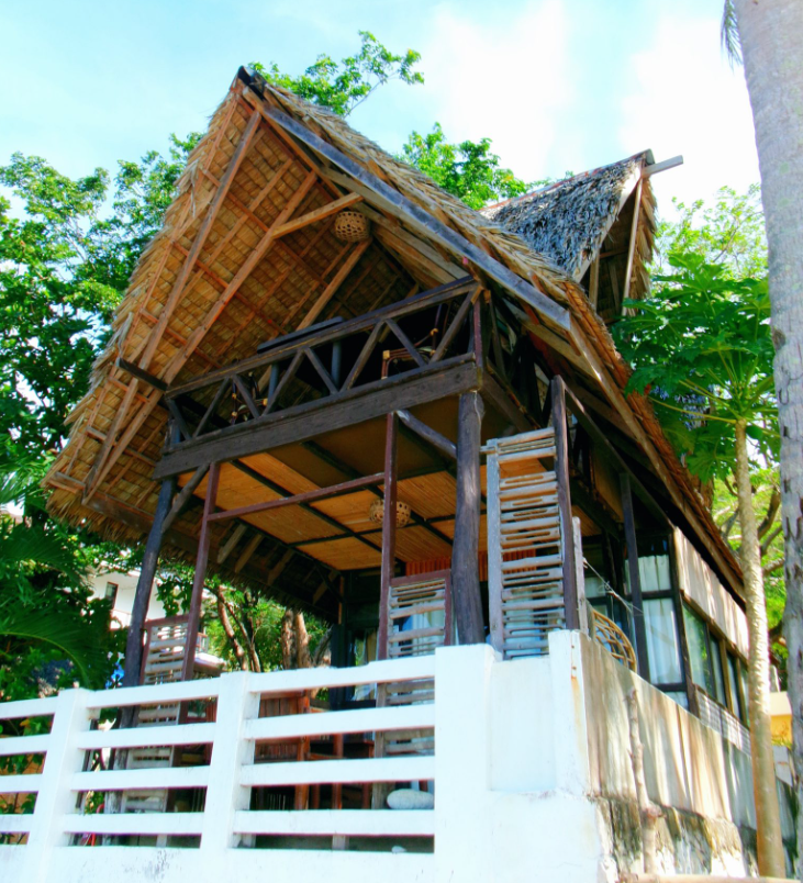 Amami Beach Resort