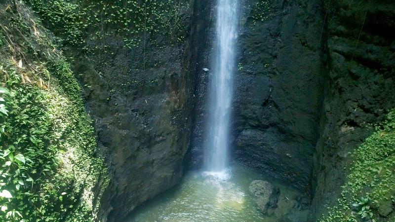 Walang Langit Waterfalls