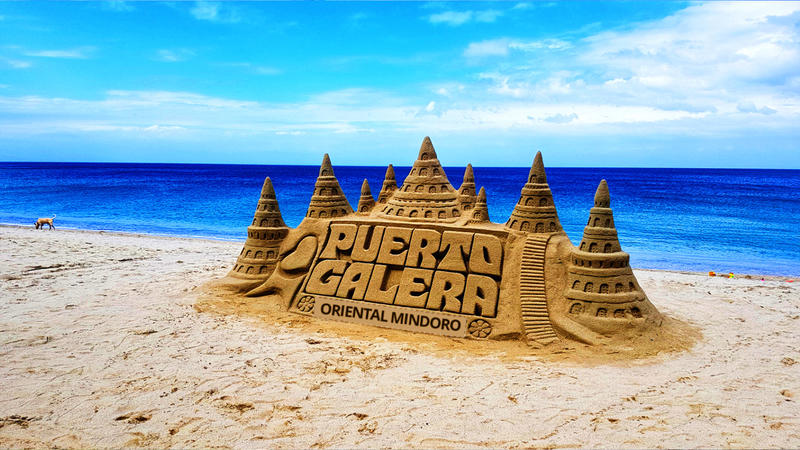 Puerto Galera