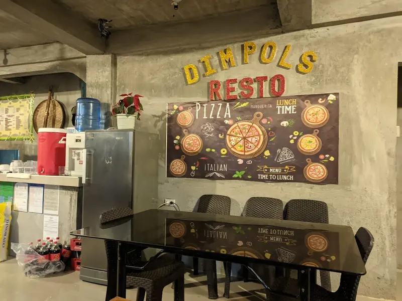 Dimpols Resto